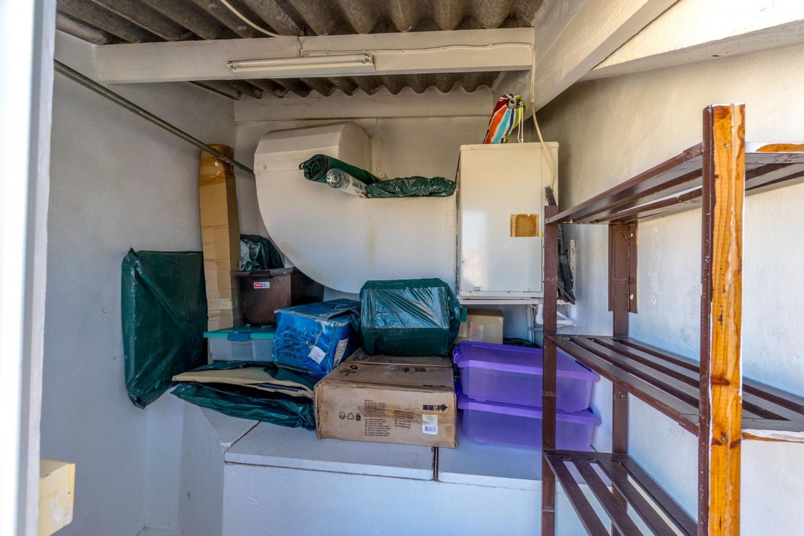 Appartement mit 3 Schlafzimmern, 2 Bädern und Tiefgaragenstellplatz nur 150 m vom Jachthafen und nur 400 m vom Strand