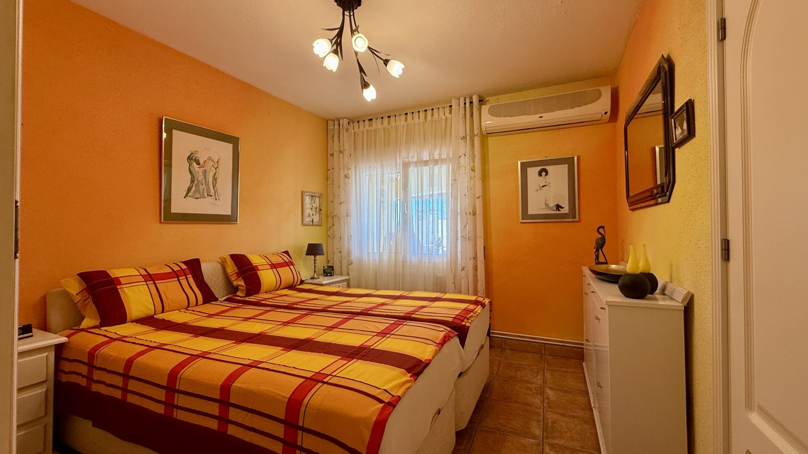 Traumhafte Villa mit Meerblick und viel Sonne