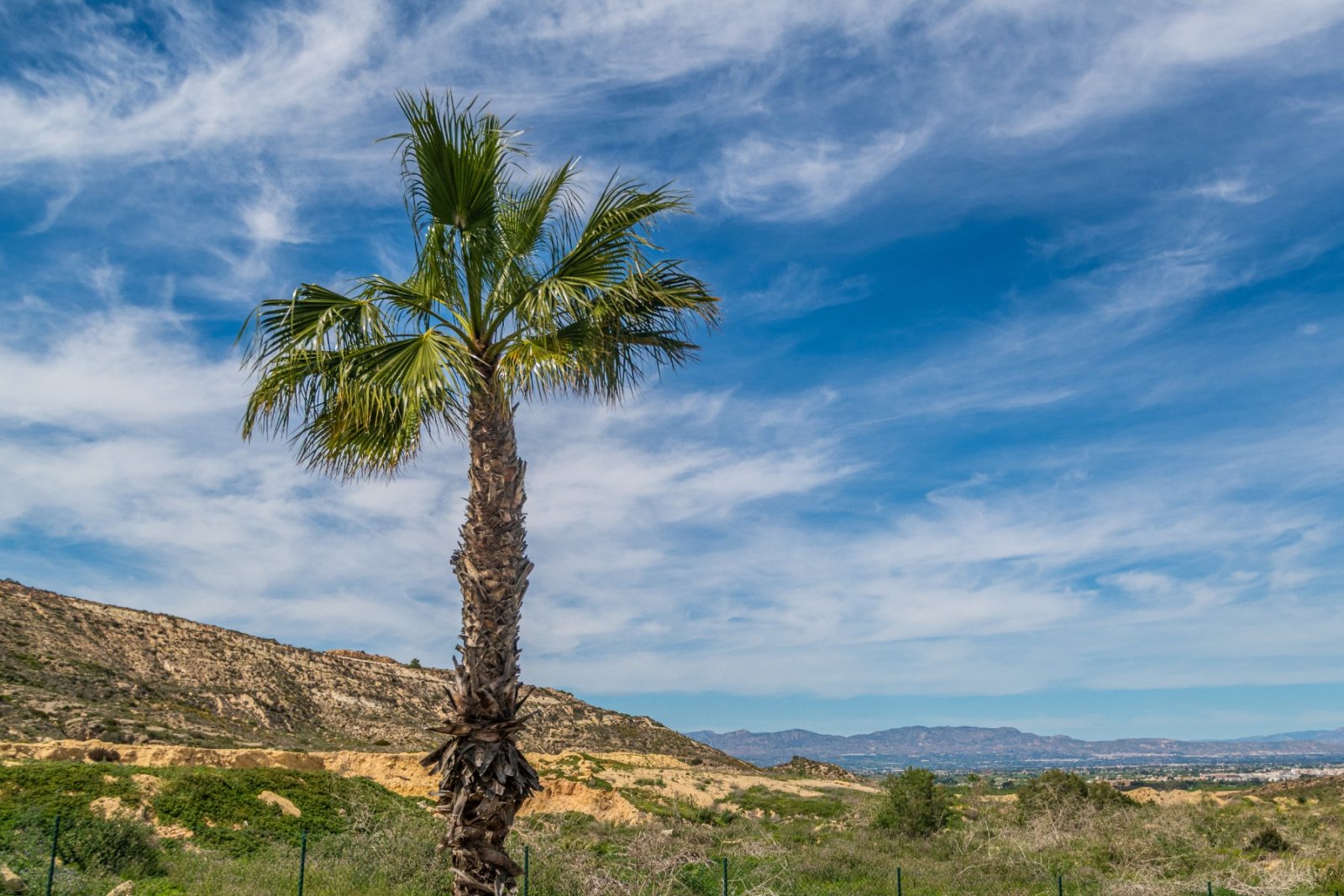 Luxus-Erdgeschosswohnung mit 3 Schlafzimmern, 2 Bädern, Tiefgaragenstellplatz und Gemeinschaftspool im La Finca Golf Resort
