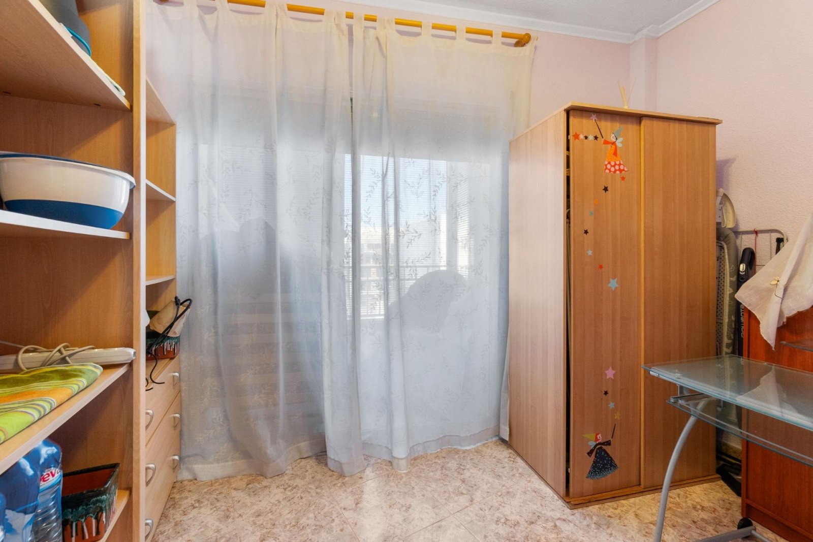 Appartement mit 3 Schlafzimmern, 2 Bädern und Tiefgaragenstellplatz nur 150 m vom Jachthafen und nur 400 m vom Strand