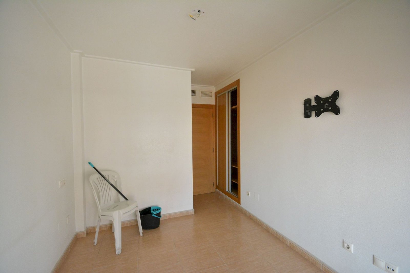 Appartement mit 2 Schlafzimmern und 1 Bad im Herzen von Guardamar