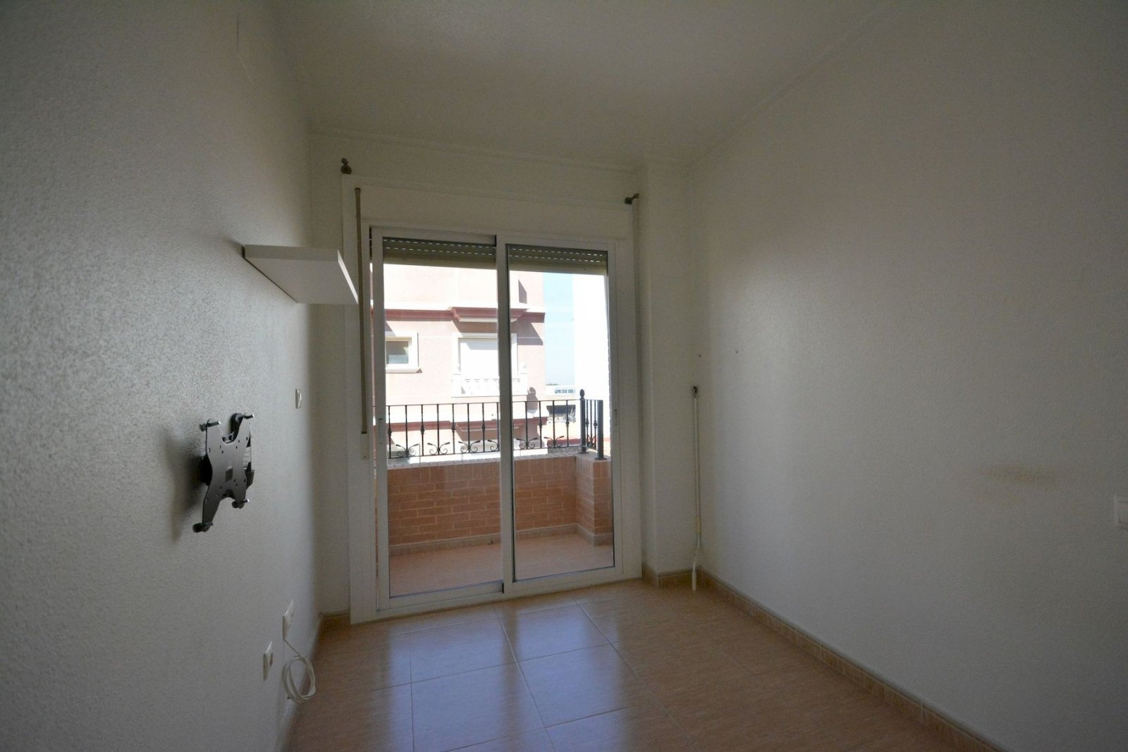 Appartement mit 2 Schlafzimmern und 1 Bad im Herzen von Guardamar