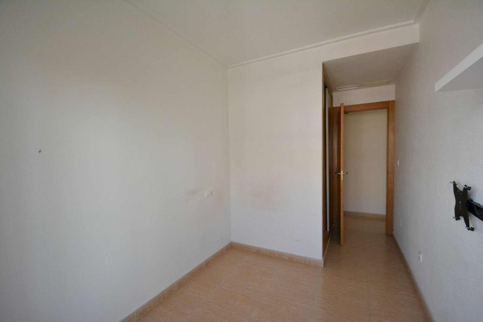 Appartement mit 2 Schlafzimmern und 1 Bad im Herzen von Guardamar