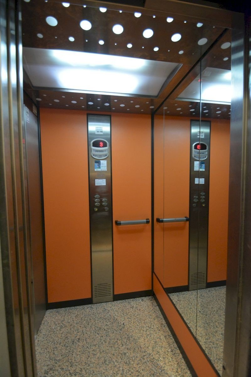 Appartement mit 2 Schlafzimmern und 1 Bad im Herzen von Guardamar