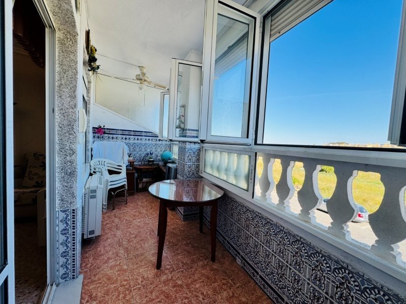 Appartement mit 2 Schlafzimmern und 1 Bad nur 200 m vom Strand