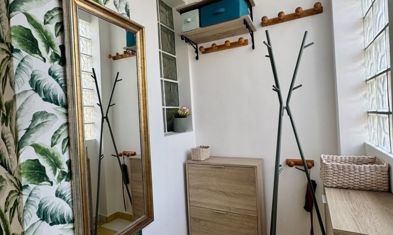 Freistehende Villa mit 4 Schlafzimmern, 2 Bädern, Dachterrasse und Garage in Aguas Nuevas
