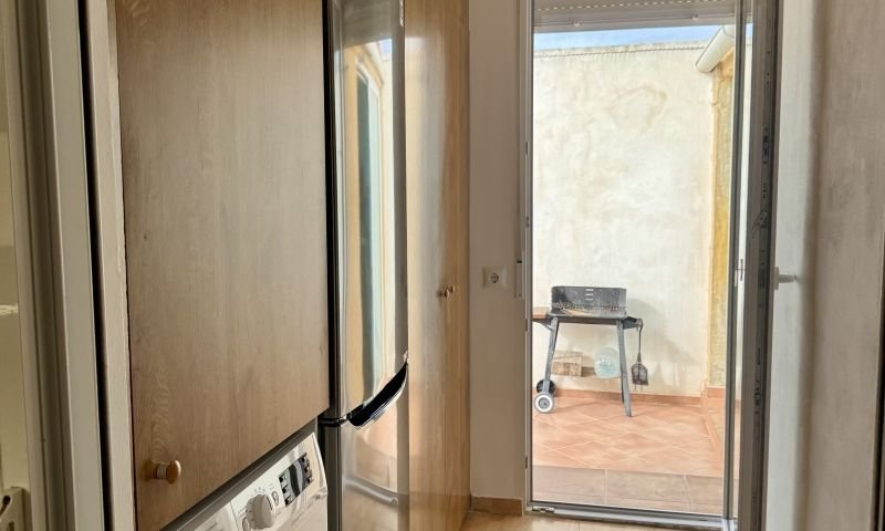 Freistehende Villa mit 4 Schlafzimmern, 2 Bädern, Dachterrasse und Garage in Aguas Nuevas