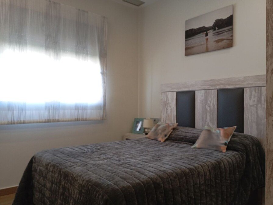 Exklusive Villa mit 3 Schlafzimmern, 2 Bädern, Garage und Privatpool