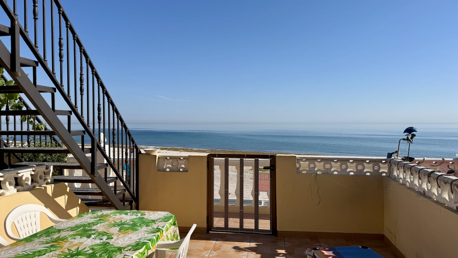 Appartement in erster Linie in Els Poblets