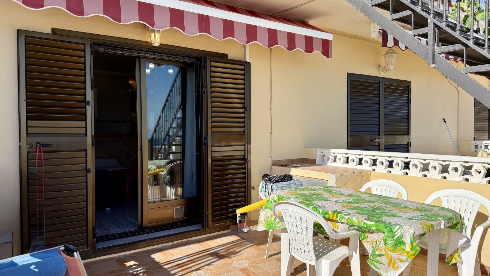 Appartement in erster Linie in Els Poblets