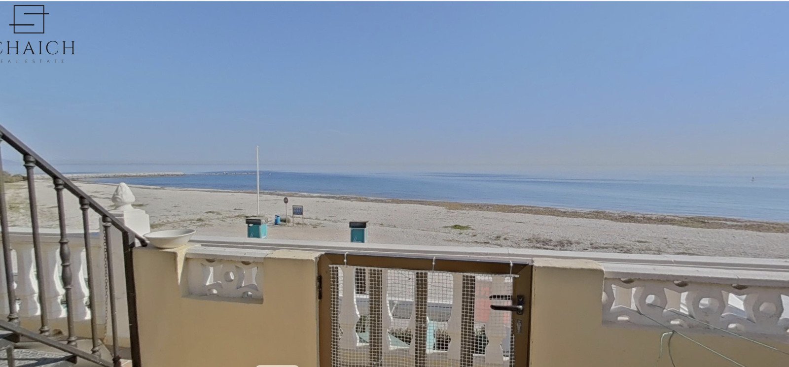 Appartement in erster Linie in Els Poblets