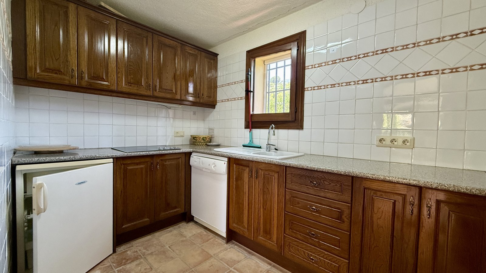 Exklusive Villa mit Pool und hochwertiger Ausstattung in Monte Pego