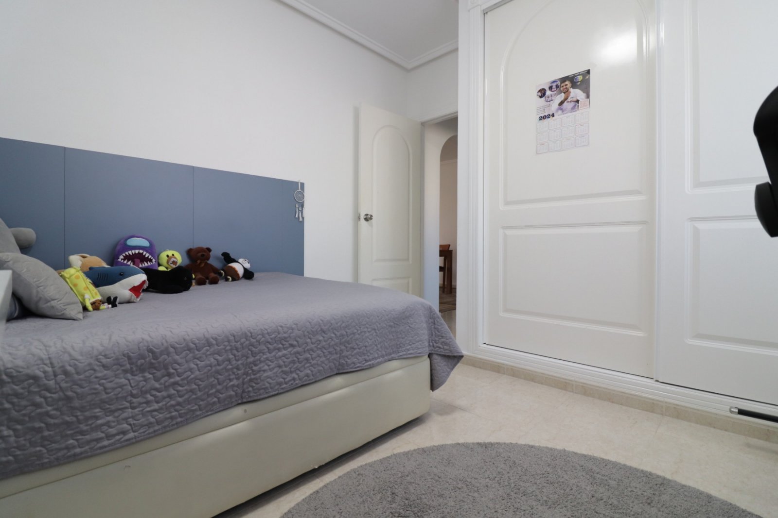Villa mit 3 Schlafzimmern, 3 Bädern und Privatpool in Monte Azul