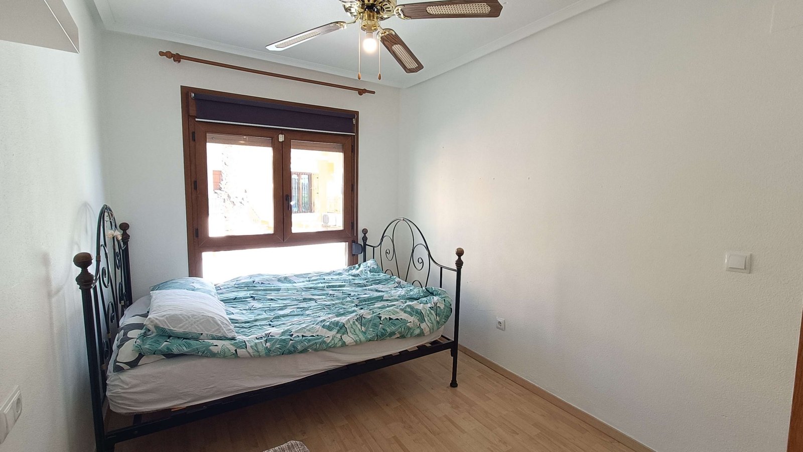 Villa mit 3 Schlafzimmern, 2 Bädern, Kfz-Stellplatz und Gemeinschaftspool im La Finca Golf Resort
