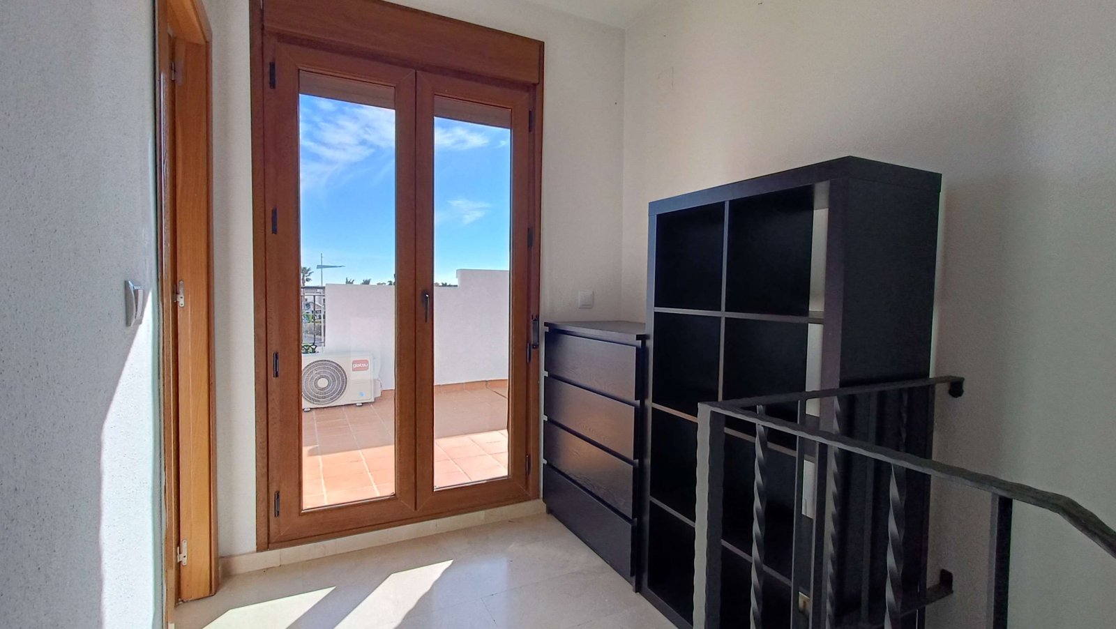 Villa mit 3 Schlafzimmern, 2 Bädern, Kfz-Stellplatz und Gemeinschaftspool im La Finca Golf Resort
