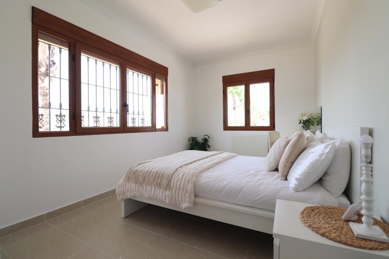 Fantastische Villa mit 6 Schlafzimmern, 5 Badezimmern und Privatpool in Lomas de la Juliana