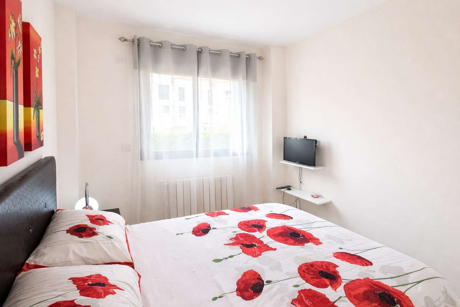 Elegante Erdgeschosswohnung mit 2 Schlafzimmern und 2 Bädern in einem aufstrebenden Golfresort