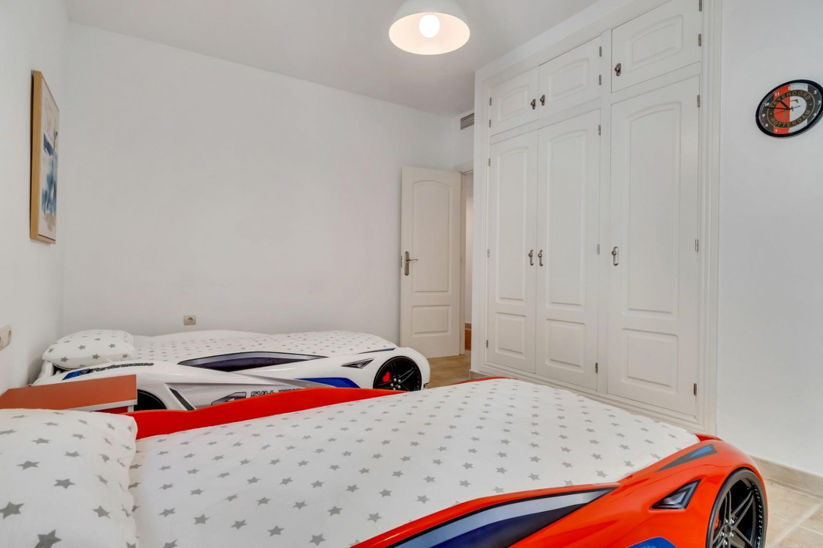 Villa in mediterranem Stil mit beheiztem Pool und viel Privatsphäre in der Nähe des Golfplatzes von Altea