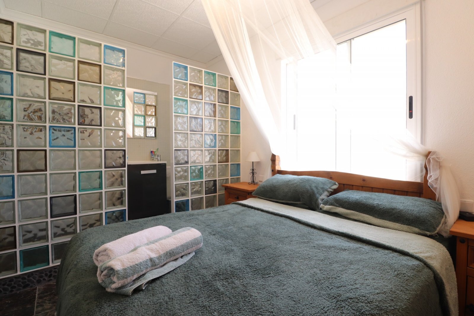 Landhaus-Villa mit privatem Pool, Tennisplatz und Whirlpool