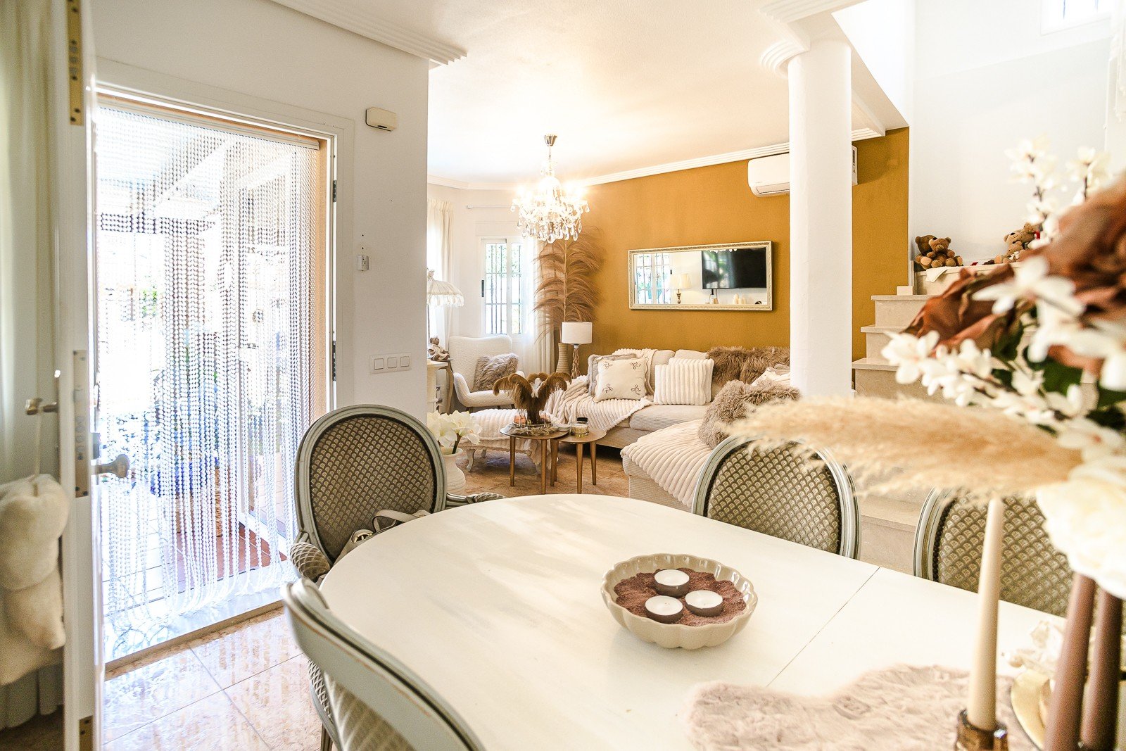Mediterrane Villa in El Raso – Guardamar del Segura