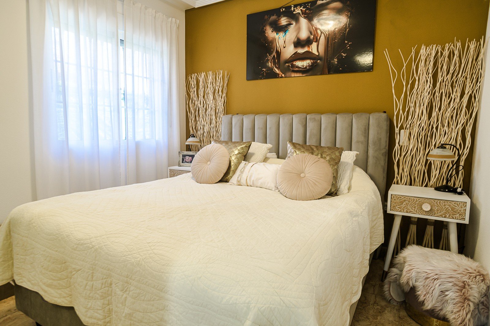 Mediterrane Villa in El Raso – Guardamar del Segura