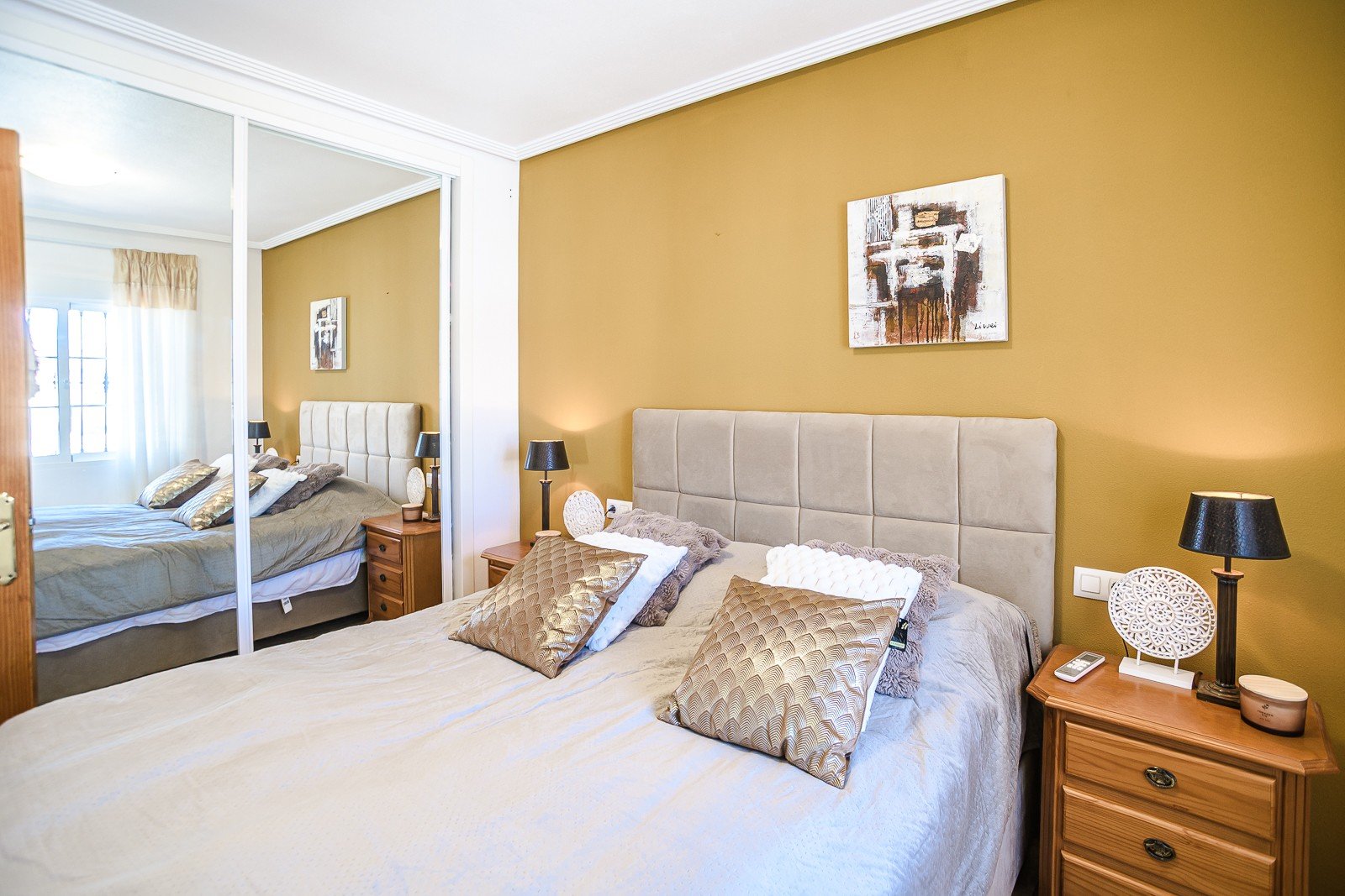 Mediterrane Villa in El Raso – Guardamar del Segura