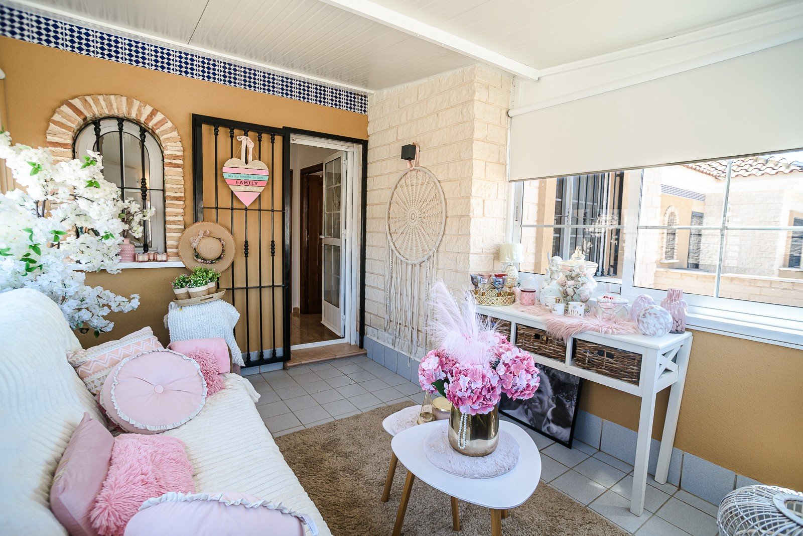 Mediterrane Villa in El Raso – Guardamar del Segura