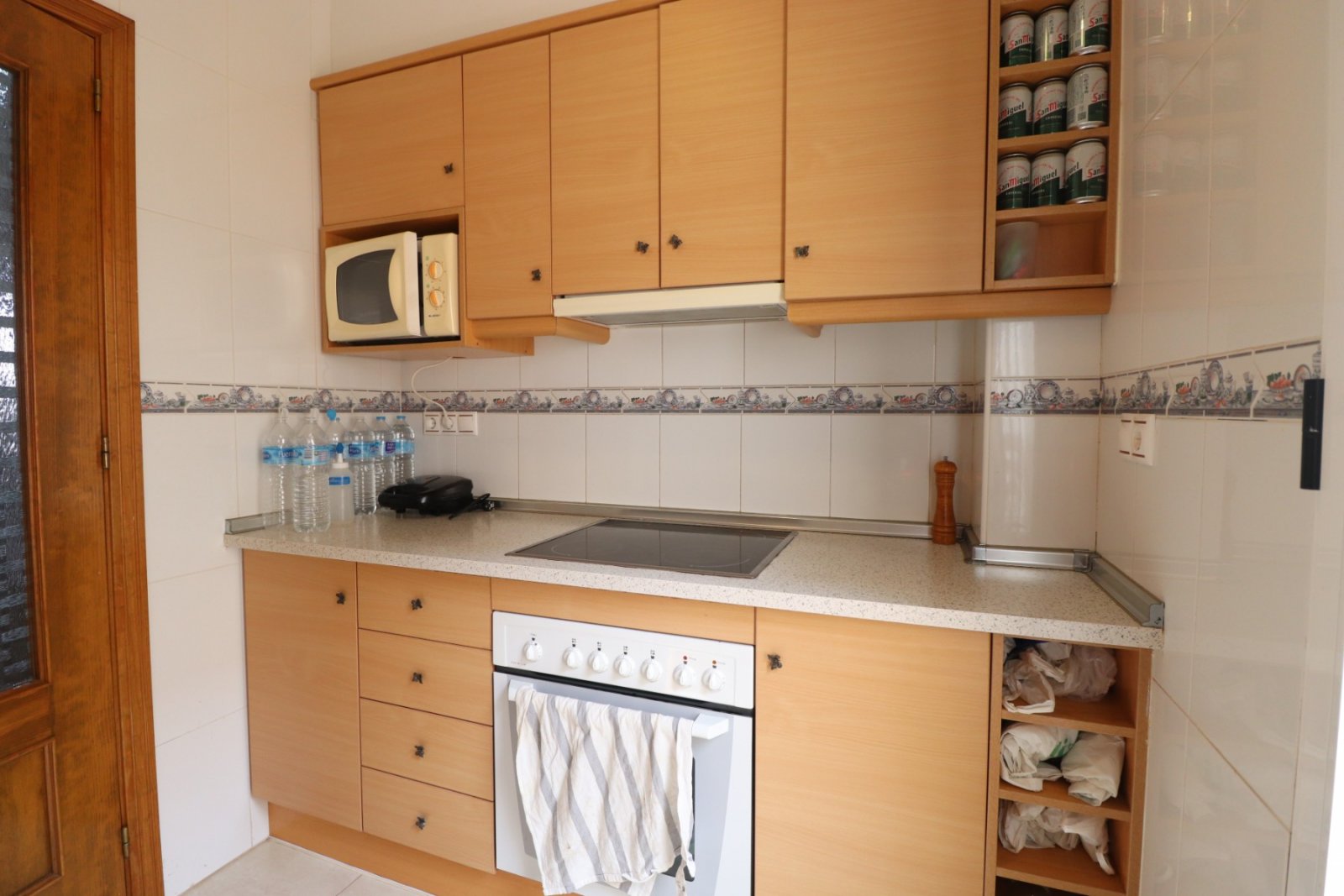 Erdgeschoss-Wohnung mit zwei Schlafzimmern in Los Altos