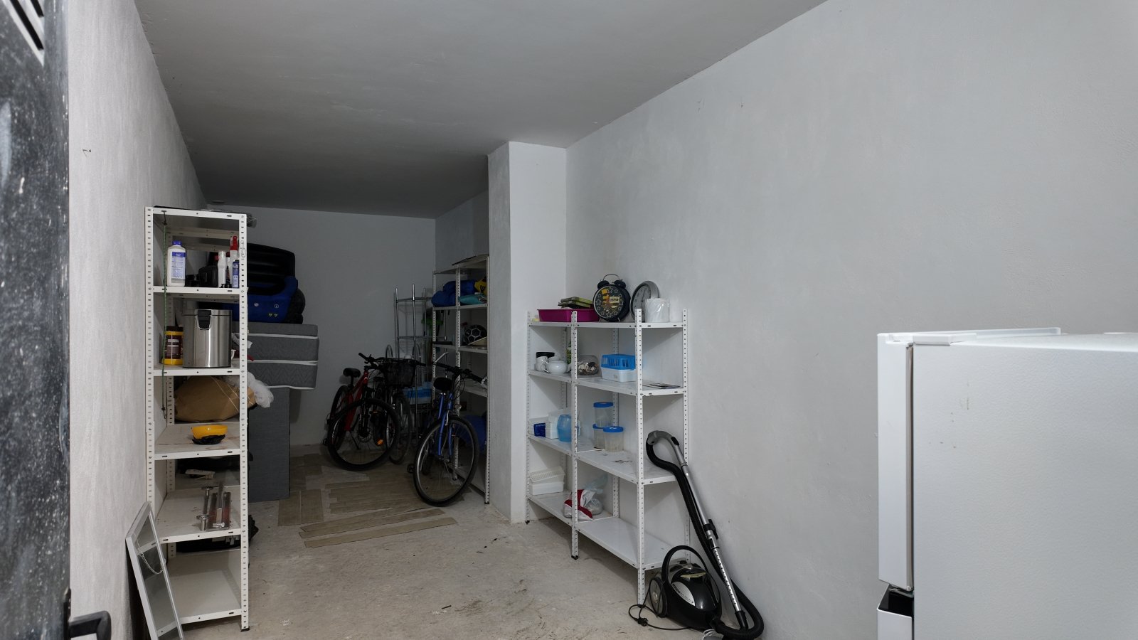 Exclusive apartment with 2 bedrooms and 2 bathrooms in a beautiful residential complex just 200 metres from the beach