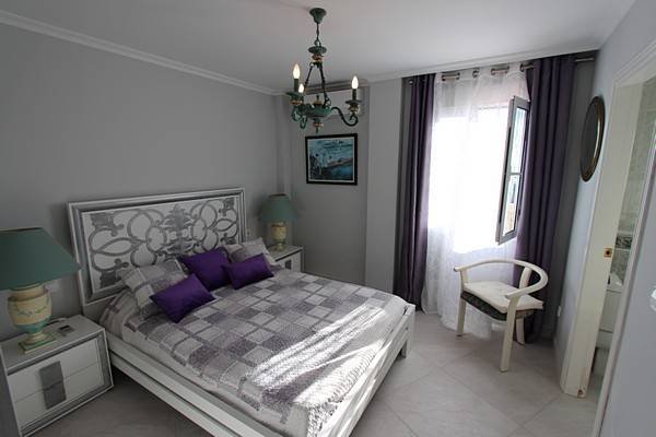 Beautiful villa with large private pool and impressive views over the coast