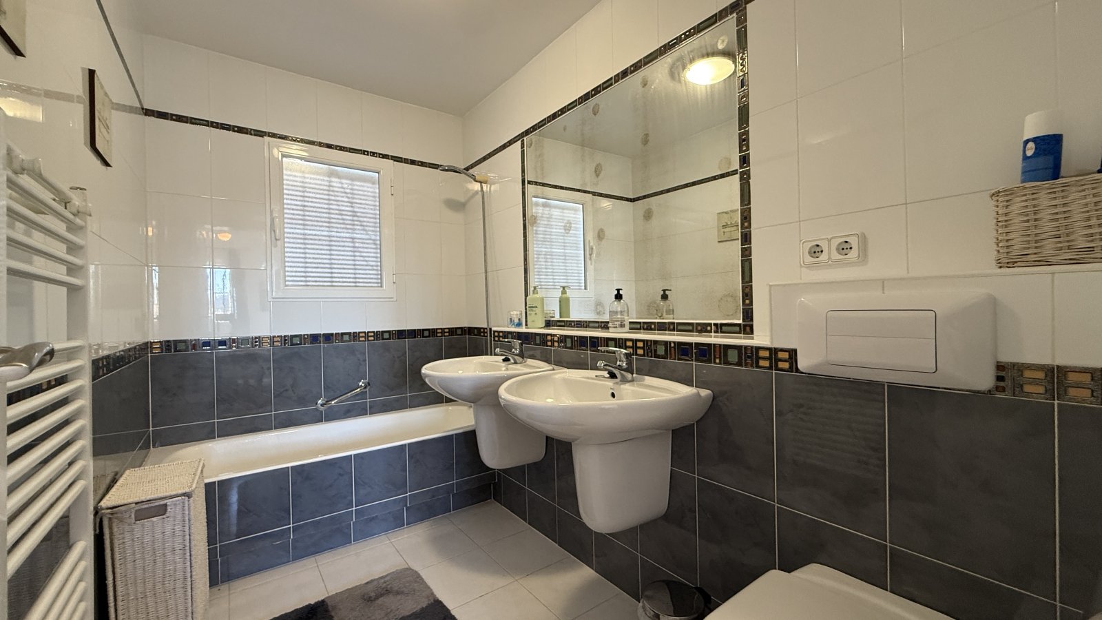 Single Storey Sunny House on Monte Pego with Pool and Terrace