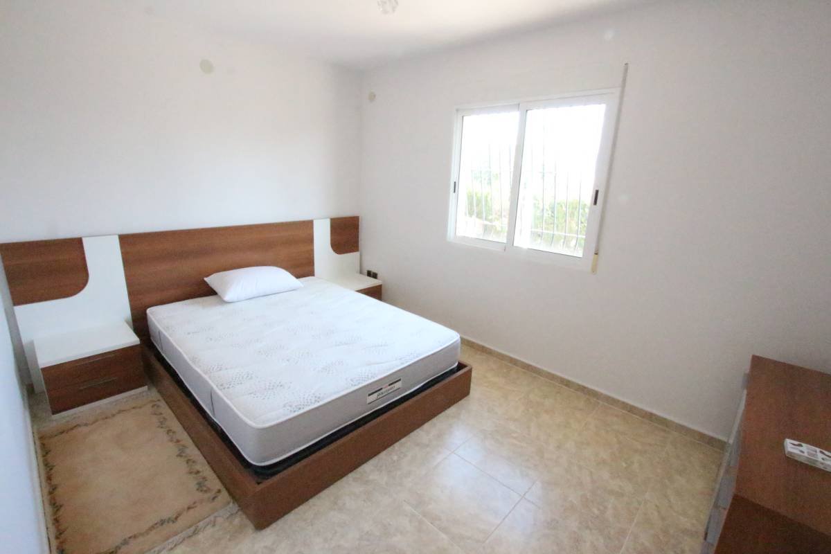 Large renovated villa just 2 km from the sea