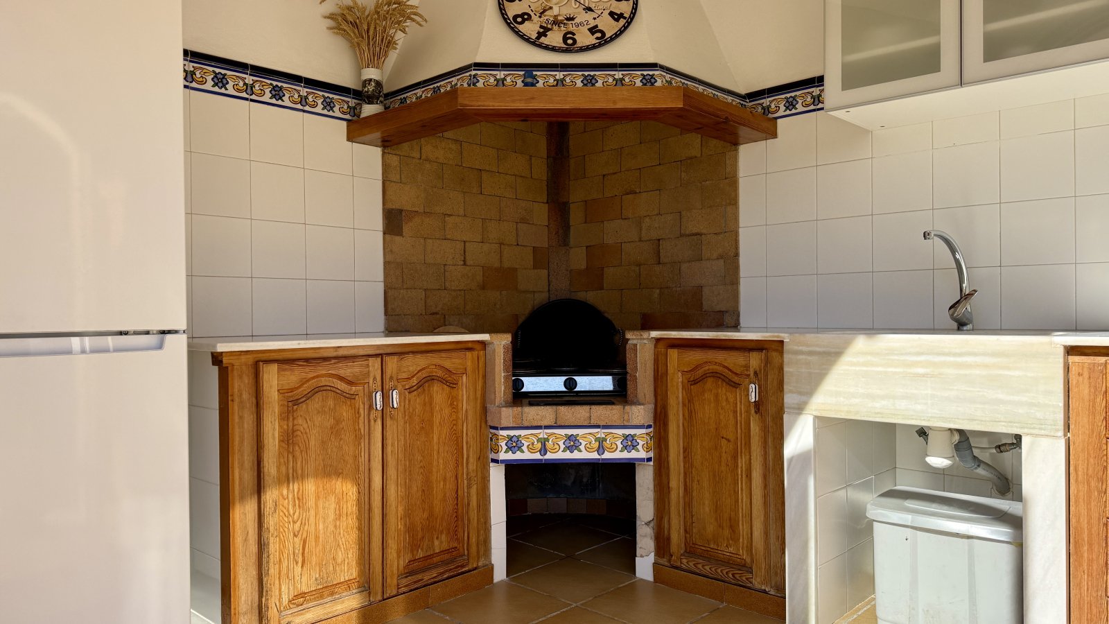 Villa with 3 bedrooms and 3 bathrooms 400 meters from Les Deveses Beach