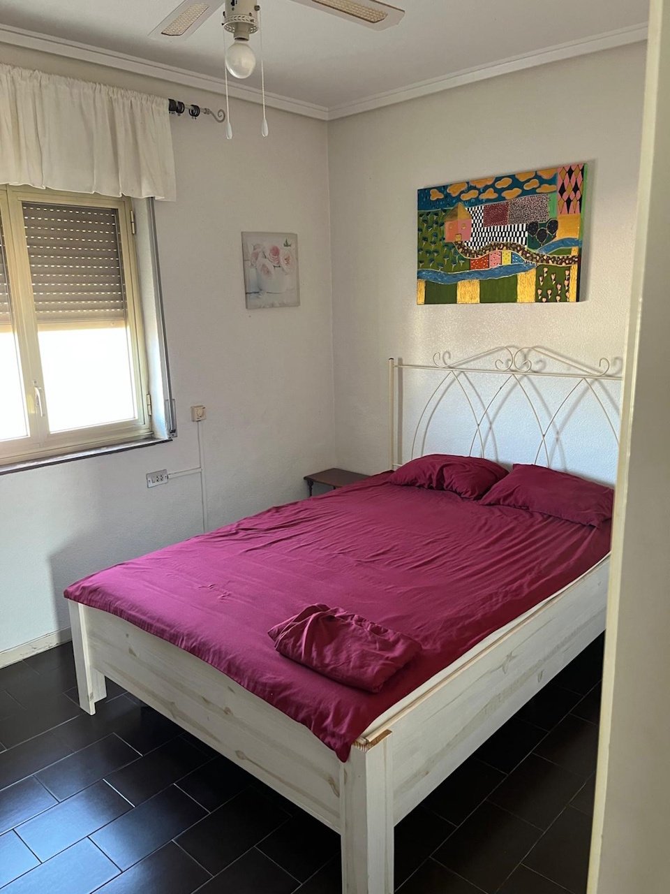 Villa with guest house, private pool and fantastic sea views