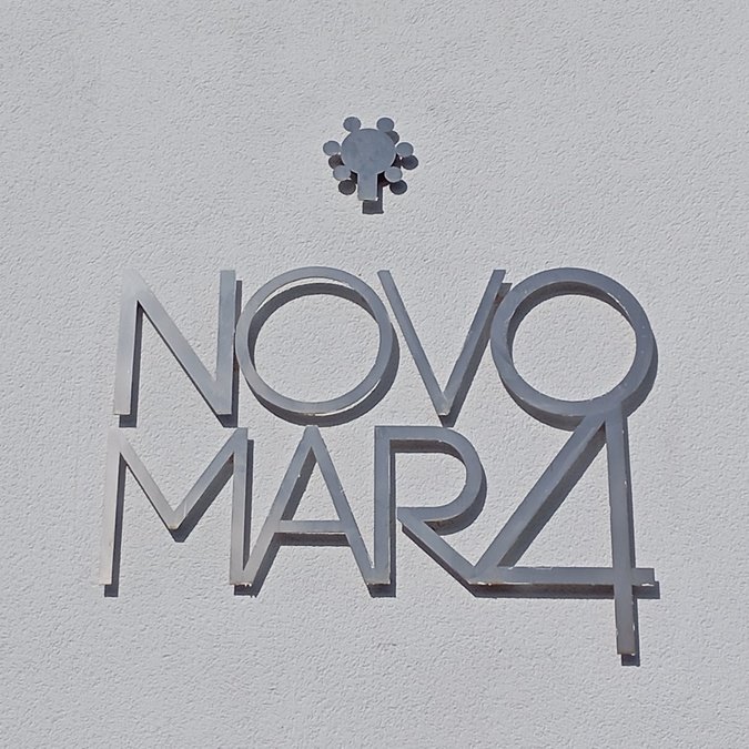 Modern villa with 3 bedrooms, 3 bathrooms, a roof terrace and a private pool