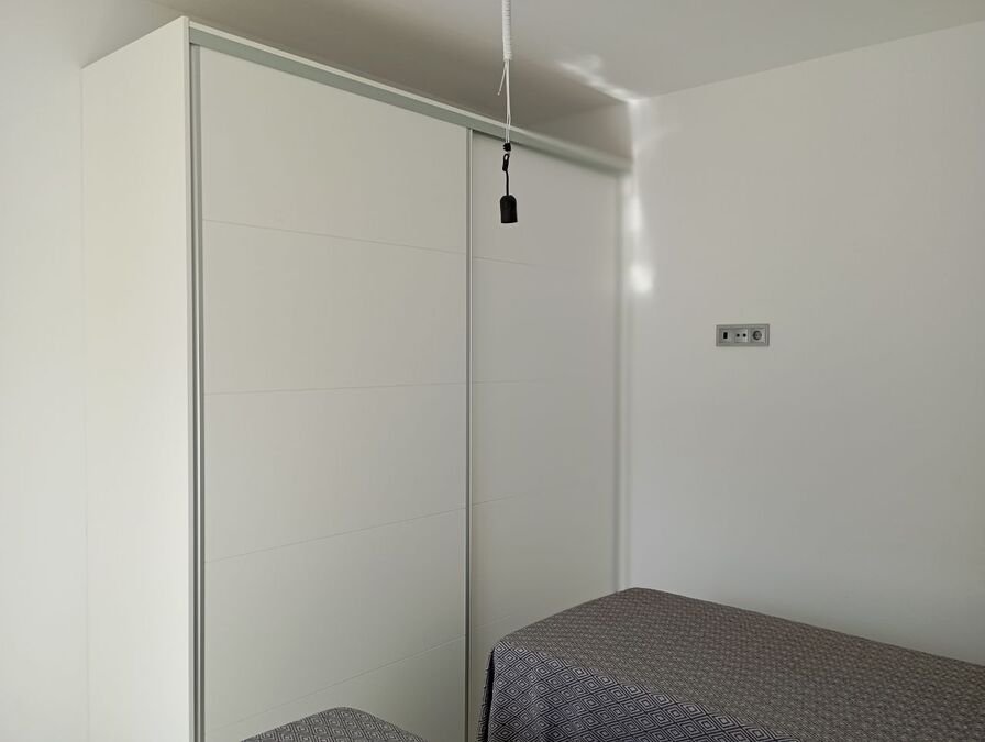 Modern villa with 3 bedrooms, 3 bathrooms, a roof terrace and a private pool