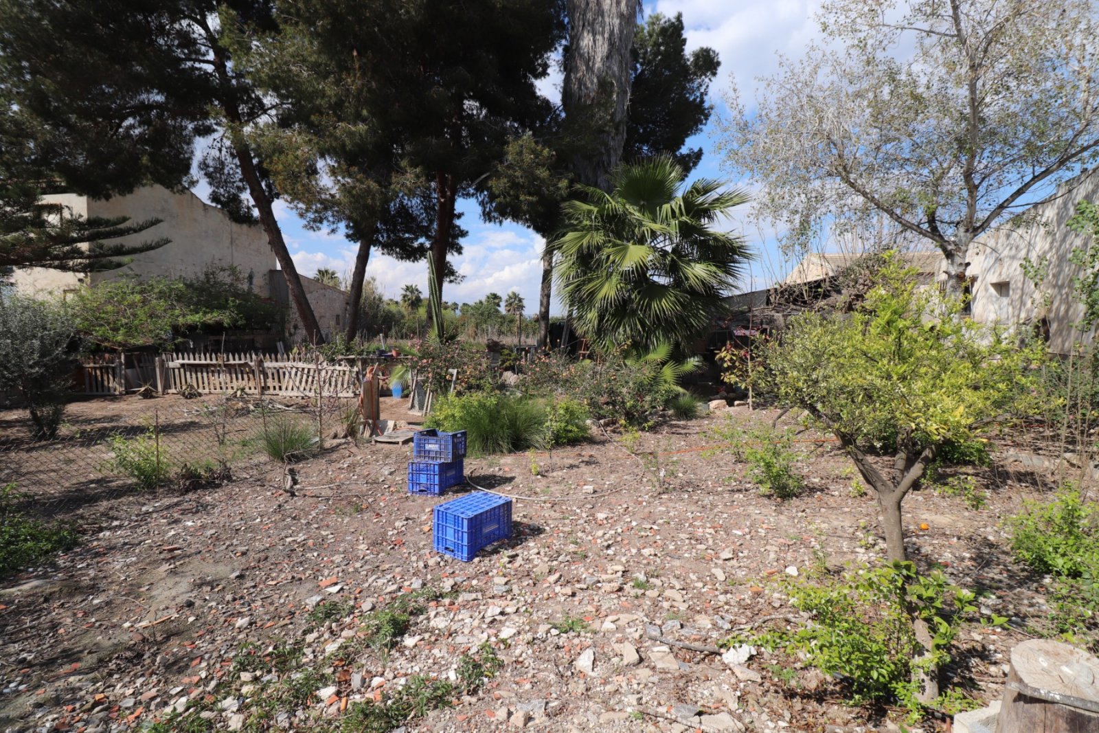 Detached house with 5 bedrooms, 2 bathrooms, garage and beautiful views