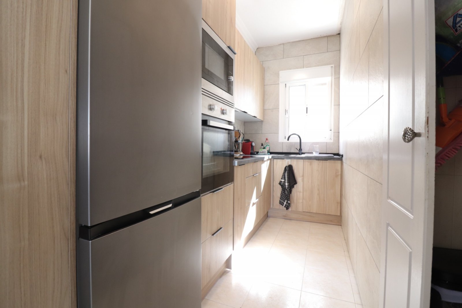 West Facing Detached Villa with 2 bedrooms, 2 bathrooms and private pool