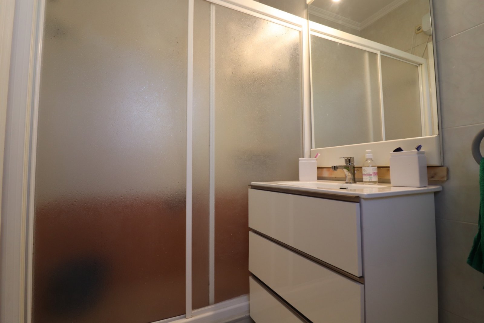 Spacious Villa in Lomas de la Juliana with 4 bedrooms, 2 bathrooms, private pool and garage