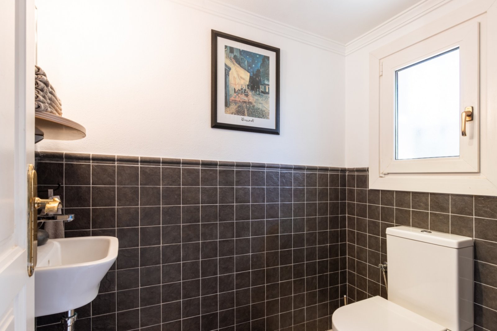 Charming 3 bedroom country house with private pool and marvellous views