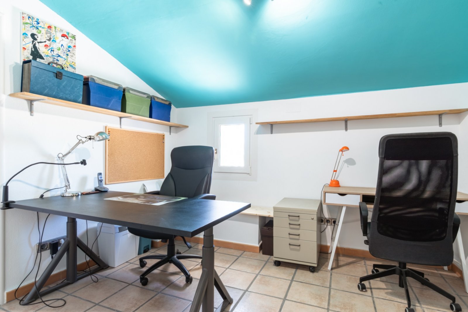 Charming 3 bedroom country house with private pool and marvellous views