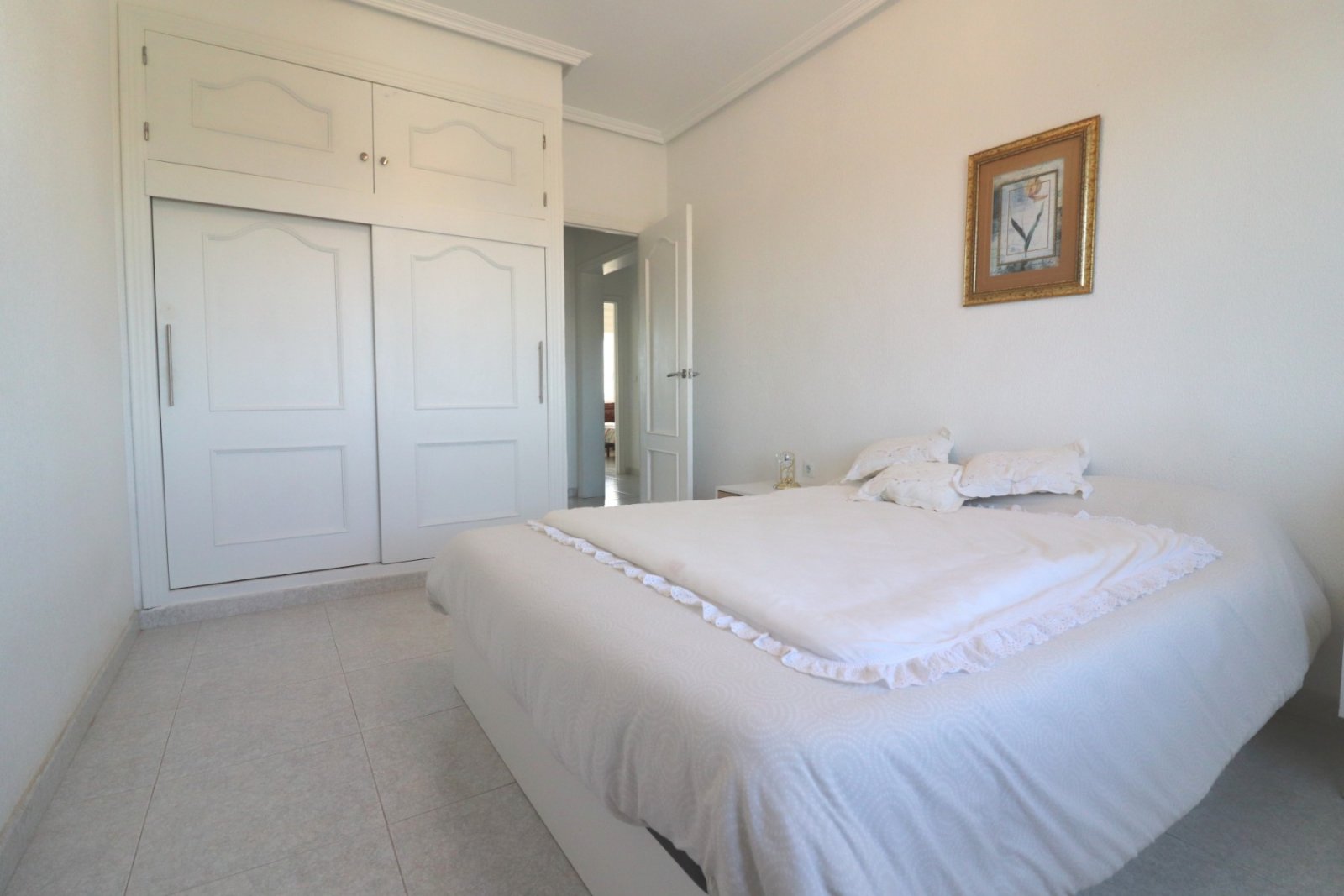 Spacious Villa in Lomas de la Juliana with 4 bedrooms, 2 bathrooms, private pool and garage