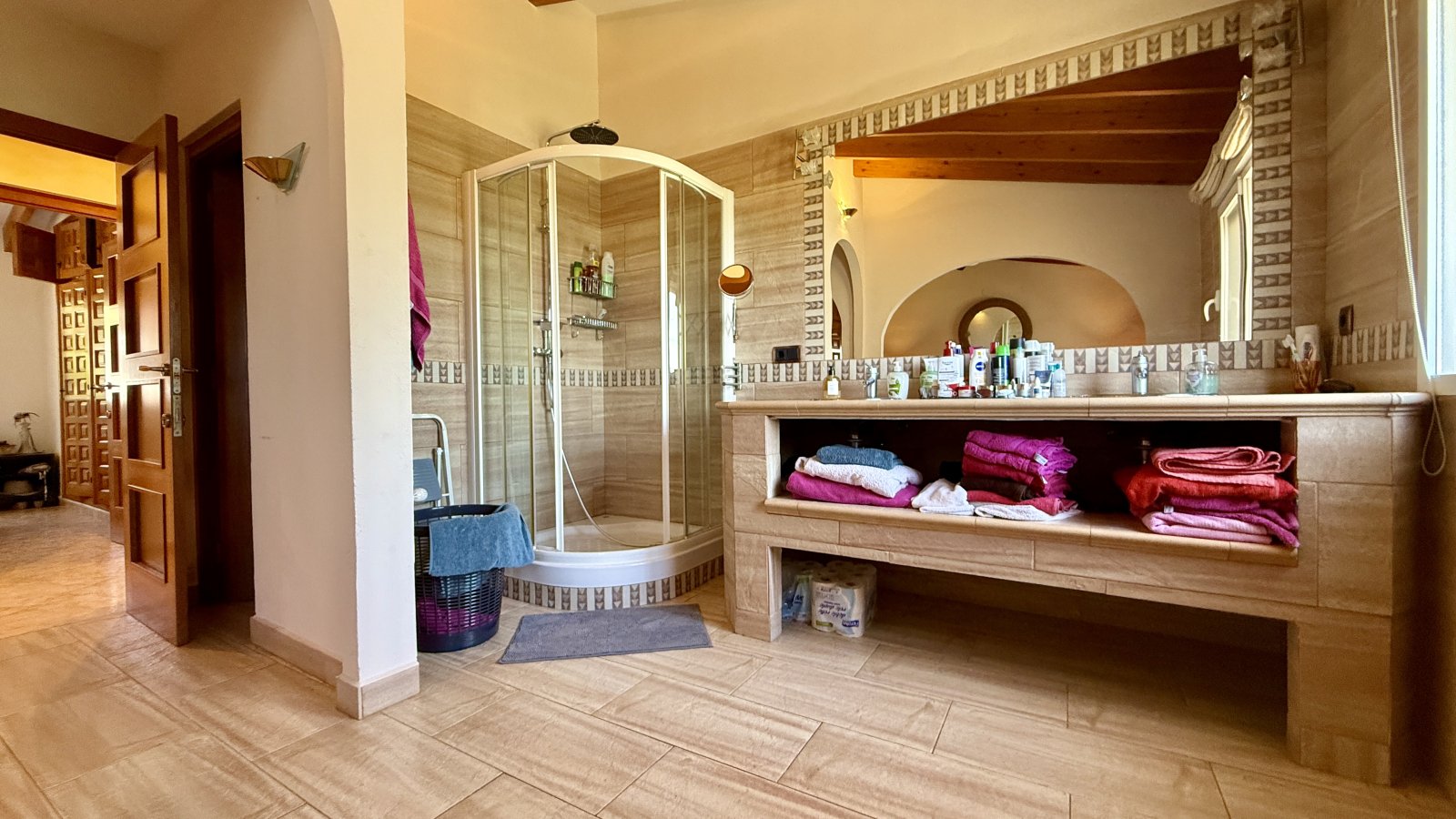 Exklusive Villa mit Pool und hochwertiger Ausstattung in Monte Pego