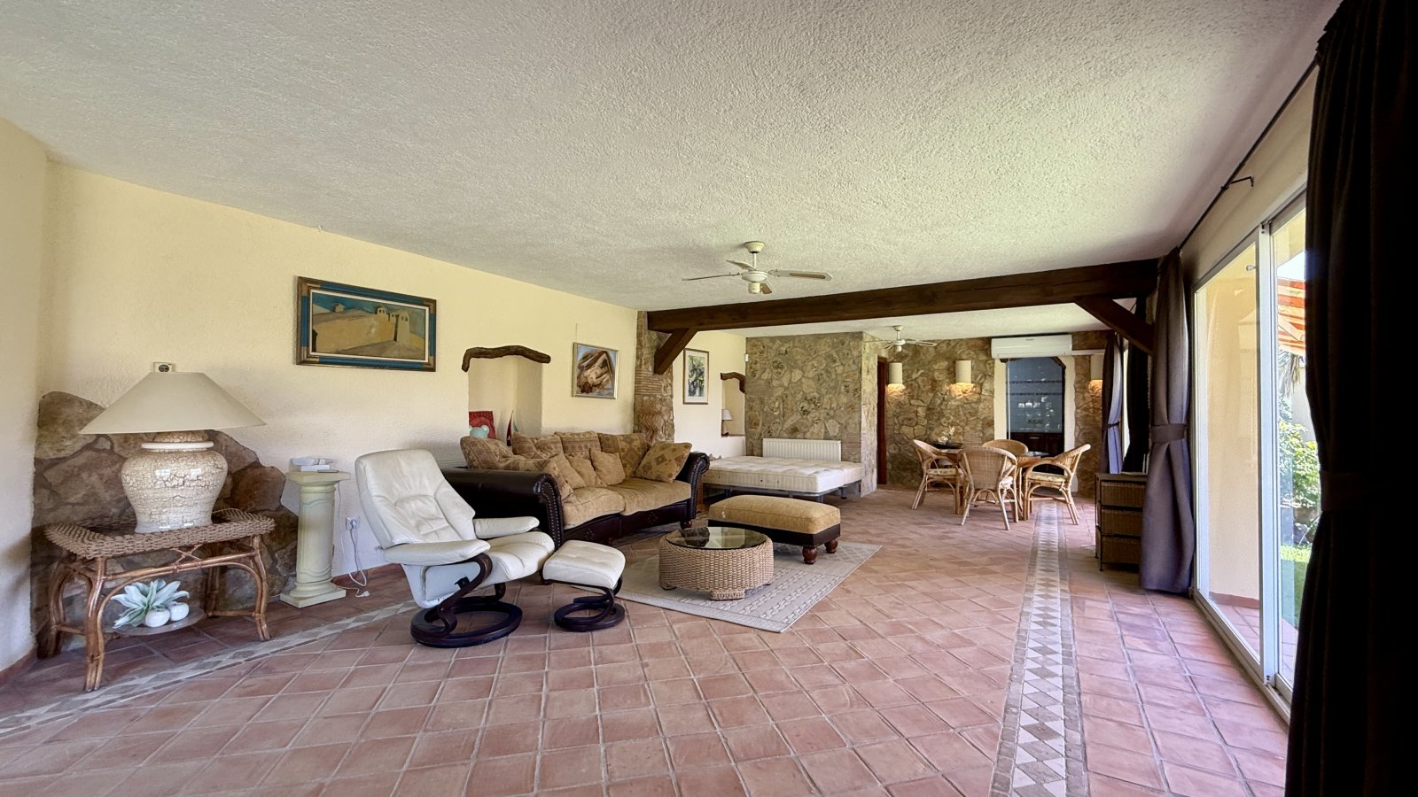 Exklusive Villa mit Pool und hochwertiger Ausstattung in Monte Pego