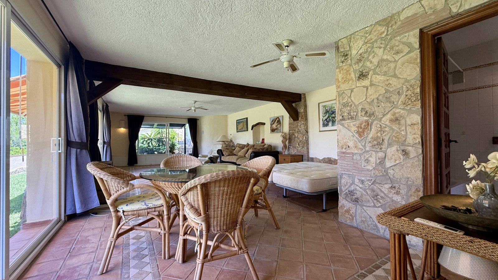 Exklusive Villa mit Pool und hochwertiger Ausstattung in Monte Pego