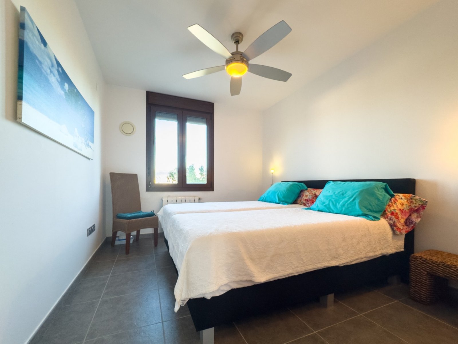 Spacious Villa just steps from the heart of Albir and just 920 meters from the beach,
