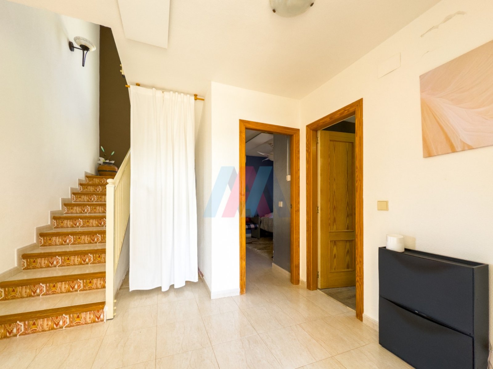 Mediterranean Villa with Sea Views and walking distance to the sea