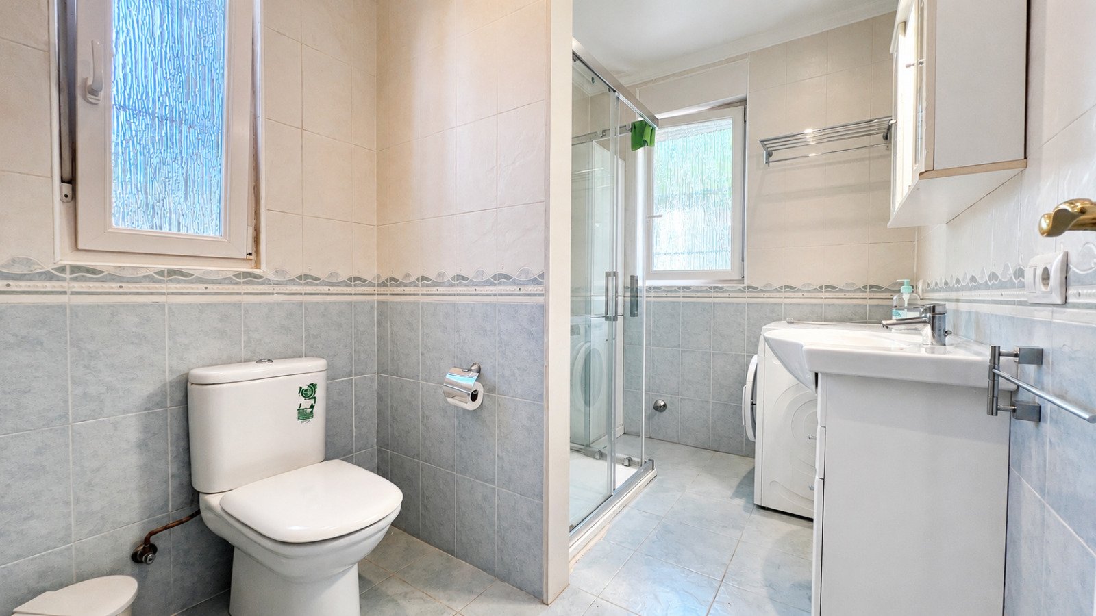 Cosy 2-bedroom finca near the beach with a lovely garden