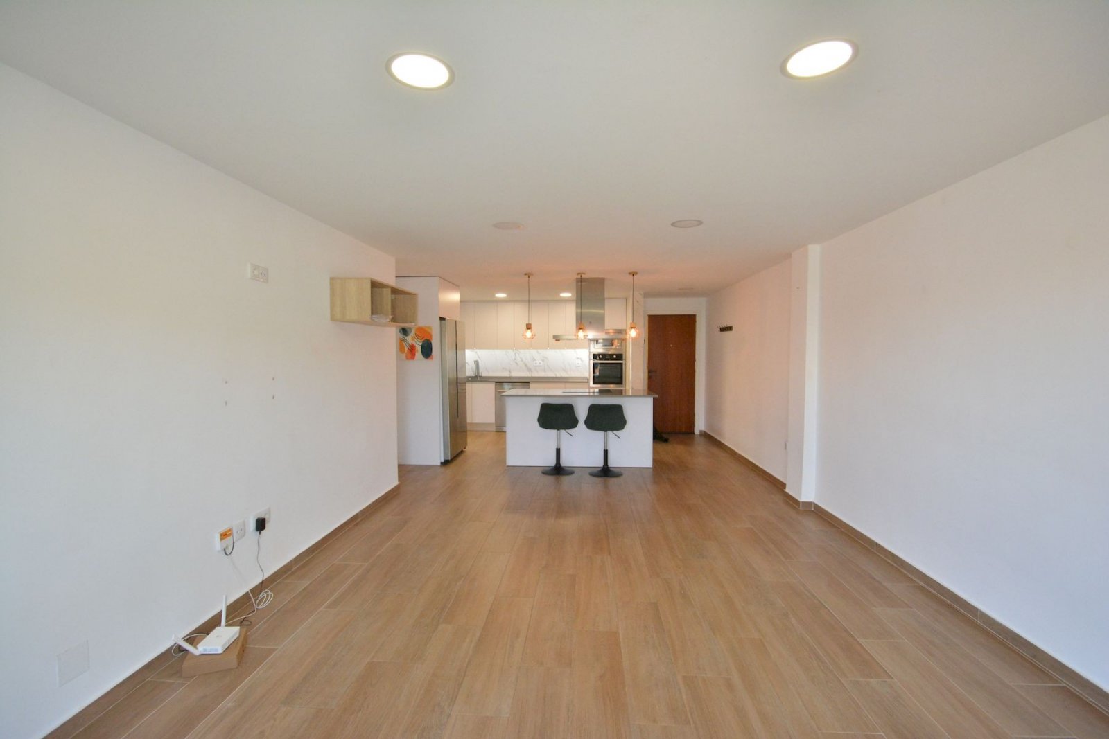 Guardamar del Segura: Fully renovated apartment with 3 bedrooms, 2 bathrooms and underground parking space just 200 metres from the beach Guardamar del Segura: Fully renovated apartment with 3 bedrooms, 2 bathrooms and underground parking space just 200 metres from the beach