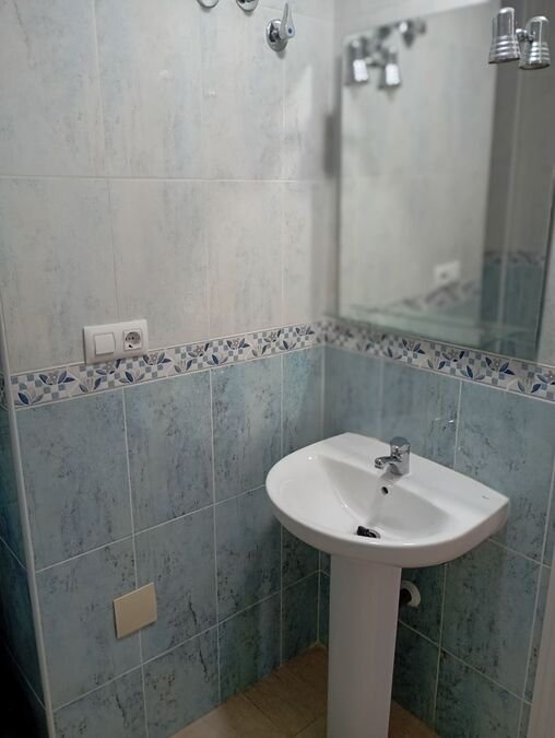Apartment with 2 bedrooms, 2 bathrooms, roof terrace and communal swimming pool